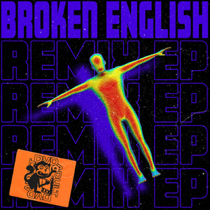 Broken English (Greg and Jake Remix)