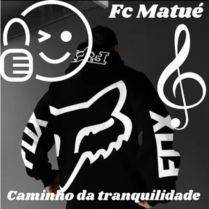 Caminho da Tranquilidade