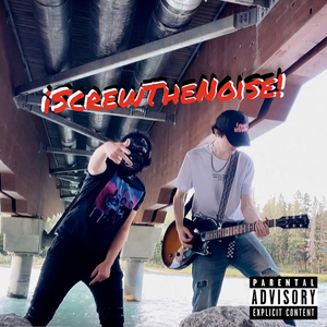 Flaming Mountain Dew (Lights in Europe)