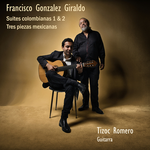 Suite Colombiana No. 1, I - Bambuqueando (Bambuco)