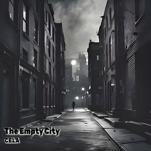 Walking quickly to the Subway