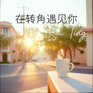 在转角遇见你