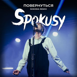 Повернуться (Shkoda Remix)