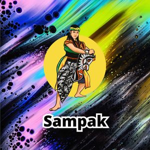 Sampak (Jaranan Version)