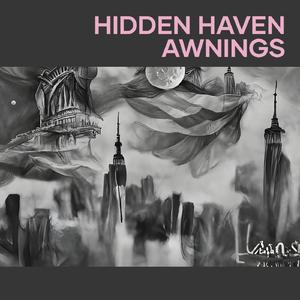 Hidden Haven Awnings