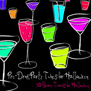 Lux Aeterna (Halloween Party Mix)