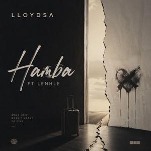 Hamba (feat. Lenhle)