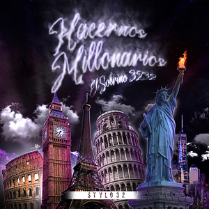 Hacernos Millonarios