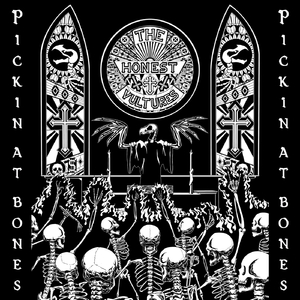 Bleeding Out (feat. Lightnin' Luke)