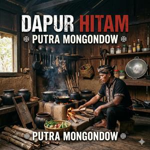 Dapur hitam