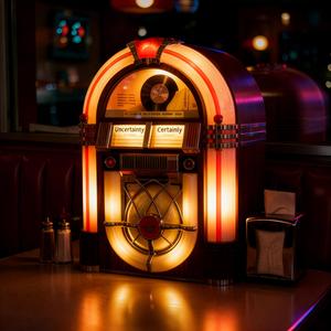 Uncertainty Certainly