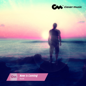 New Is Coming (Instrumental)