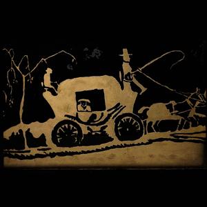 Discernment The Faces The Guards Skin Peeled Clean Off