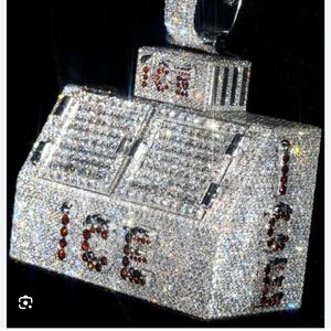 ICEMAN (Official Audio)