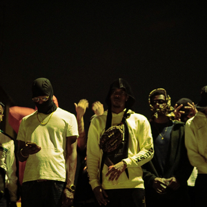 Impact (feat. Bigi Sauce)