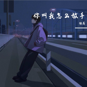 你叫我怎么放手(prod by FRESH_ye)