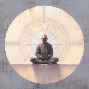 睡眠引导·释放焦虑安心入睡