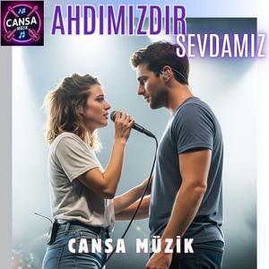 Ahdımızdır Sevdamız