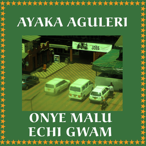 Onye Malu Echi Gwam
