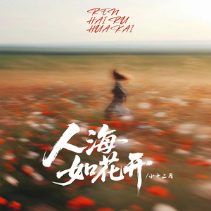 人海如花开