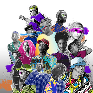 Waiting For Love (beatsbyhand Remix)