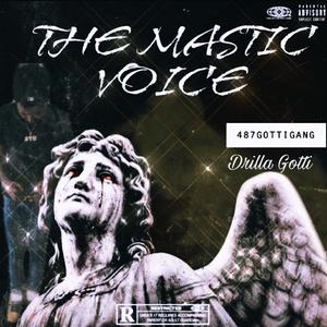 THE MASTIC VOICE