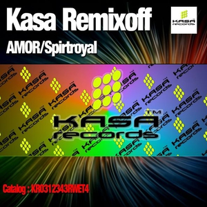 Spirtroyal (Original Mix)