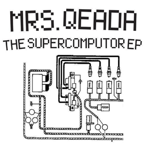 Mr Supercomputor (Part One)