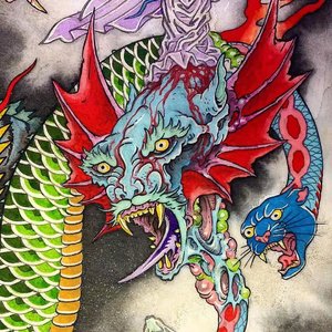 消逝很久很久(remix)