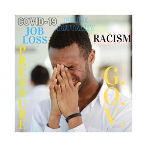 Pressure (feat. Constatine)