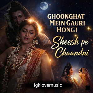 Ghoonghat Mein Gauri Hongi Sheesh Pe Chaandni