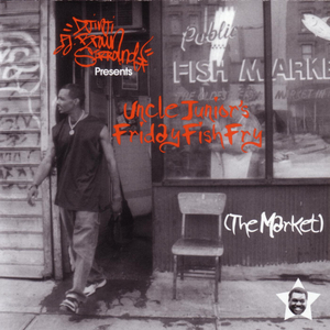 African Battle - Manu Dingbango