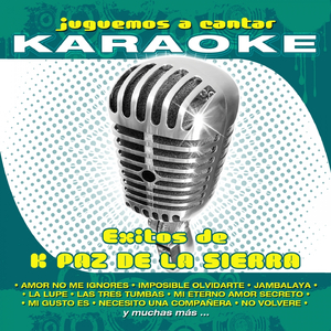 La Lupe (Karaoke Version)