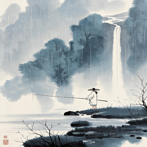 《青衫隐》