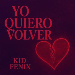 yo quiero volver