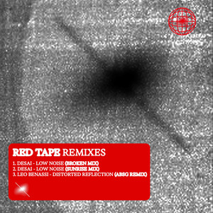 Distorted Reflection (Absg Remix)