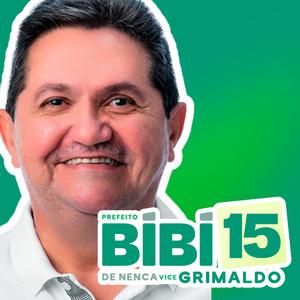 A nação verde Bibi de Nenca 15