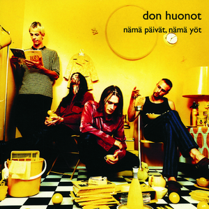 Vedenalaiseen kaupunkiin