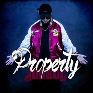 PROPERTY (Feat. 샛별)
