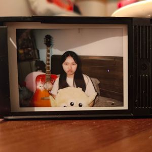 太阳（郑宜农cover）