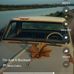 I'm Just A Buckeye