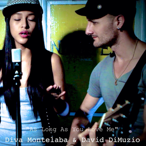 As Long As You Love Me