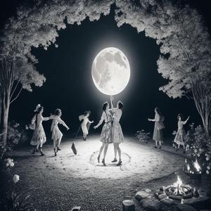 Troublemaker In The Forest