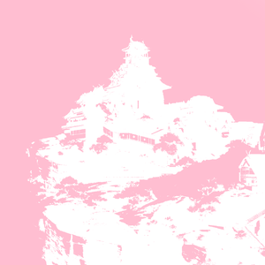 桜祭りストーリー