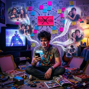 Mismo sitio, otra vez