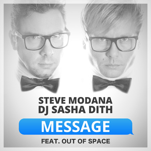 Message (Extended Vocal Mix)