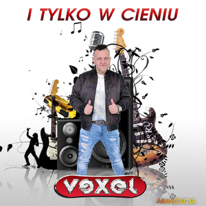 I tylko w cieniu (Aranżacja)