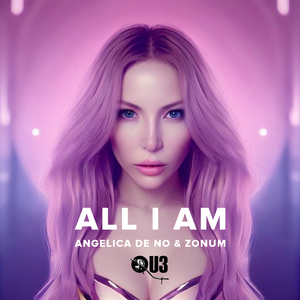 All I Am (Radio Edit)
