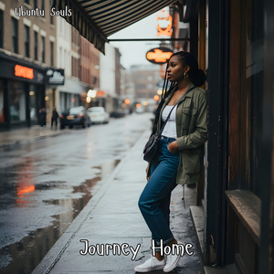 Journey Home