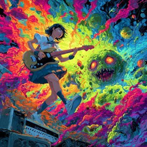 Dopamin (Feat. 파랑가고)